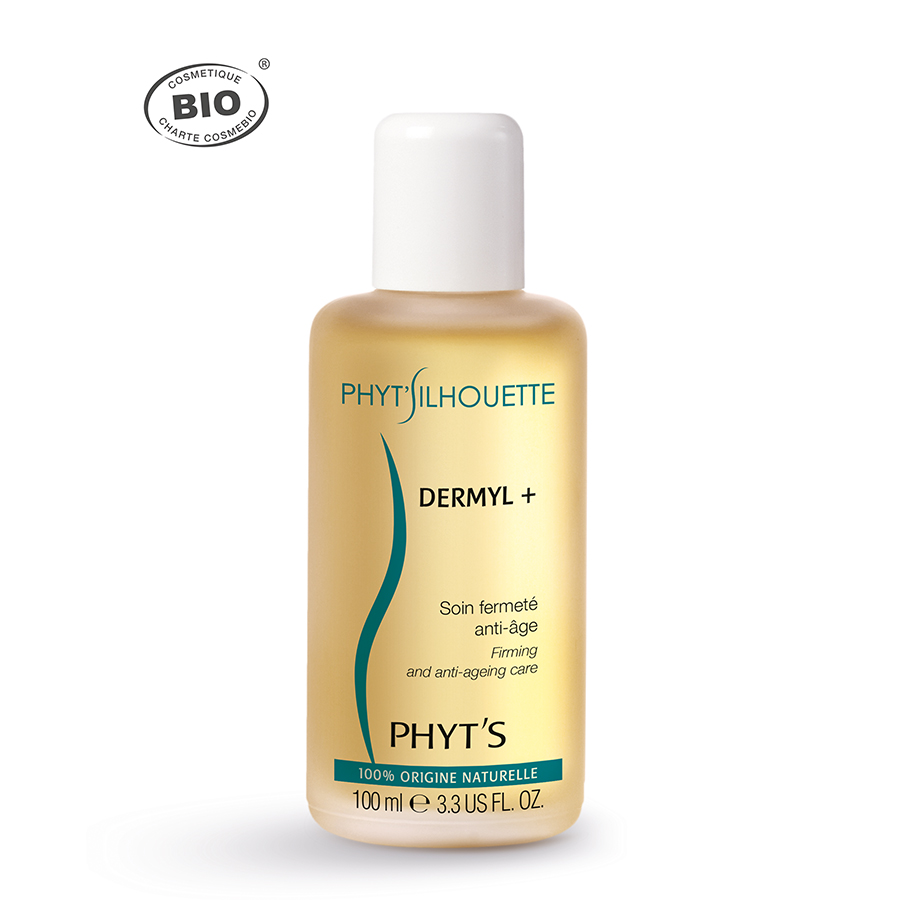 Image produit : Dermyl + | Spa Cabotine