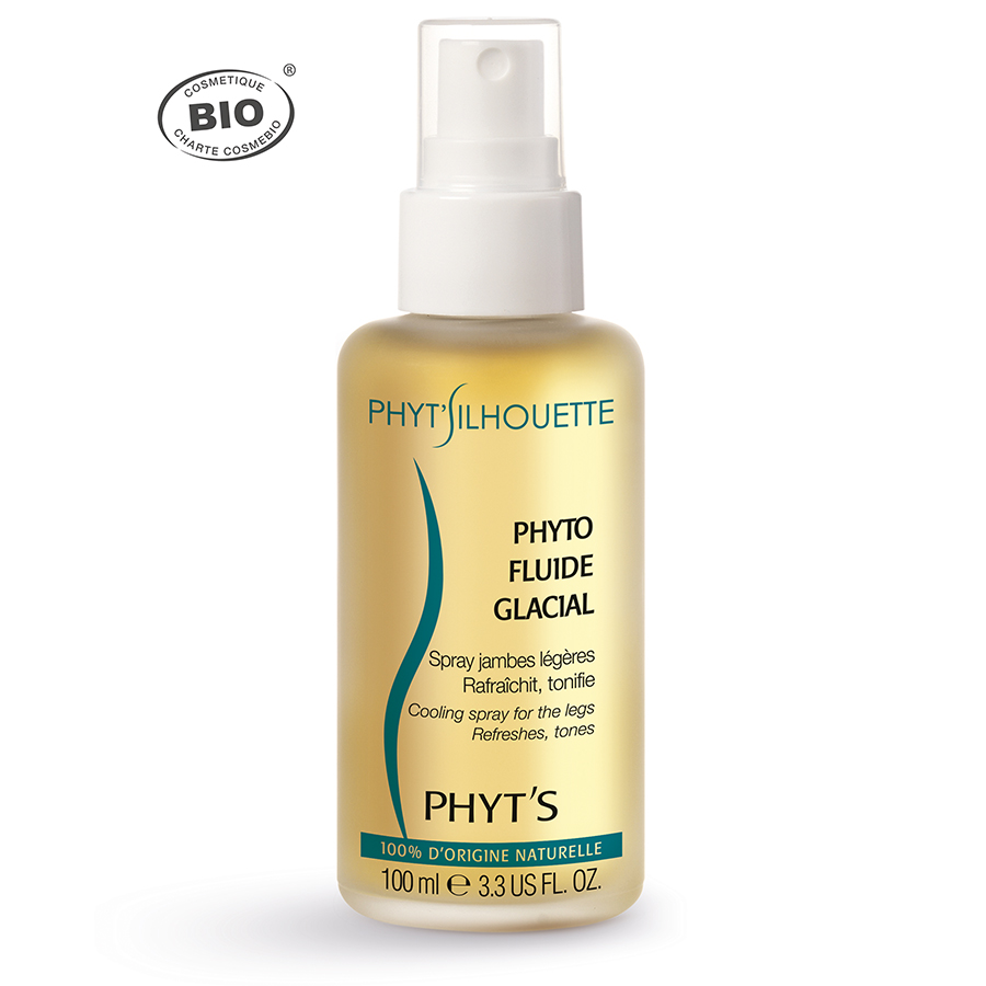 Image produit : Phyto-Fluide Glacial | Spa Cabotine