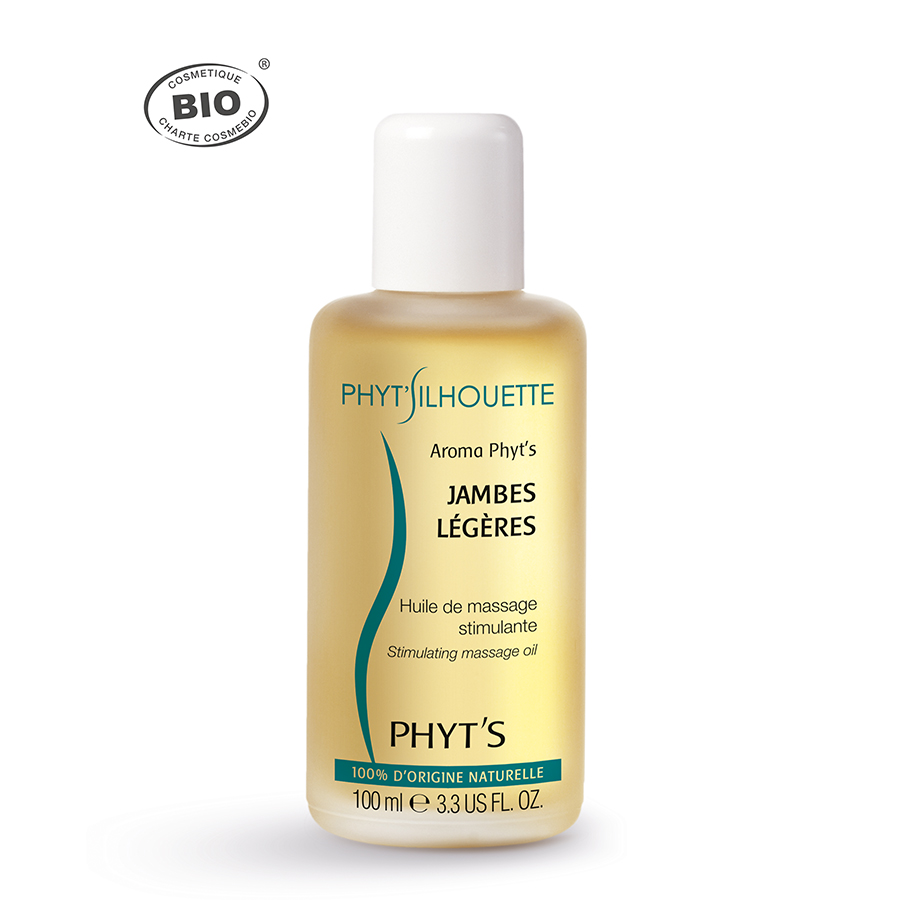 Image produit : Aroma Phyt's Jambes Légères | Spa Cabotine