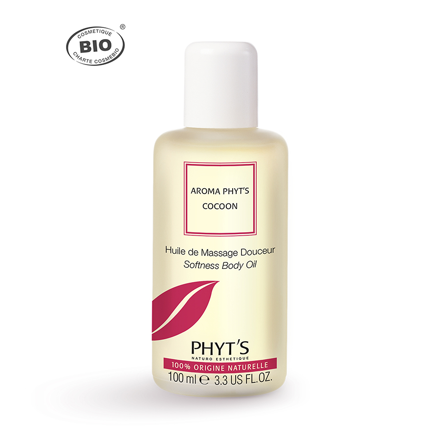 Image produit : Aroma Phyt’s Cocoon | Spa Cabotine