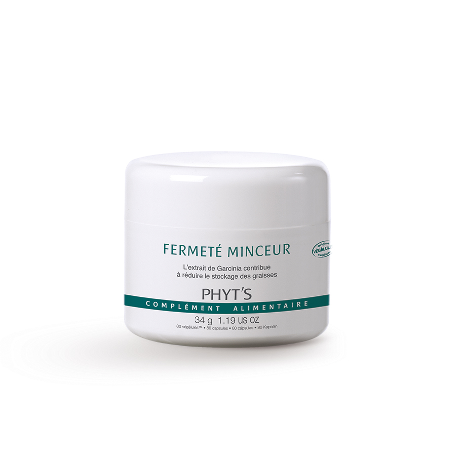 Image produit : Fermeté Minceur | Spa Cabotine