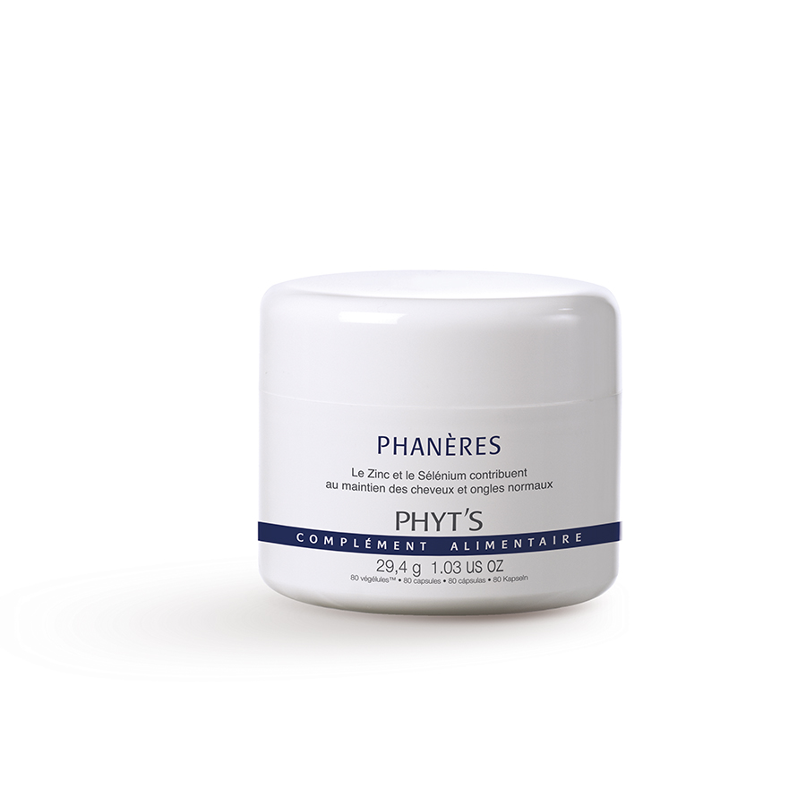 Image produit : Phanères | Spa Cabotine