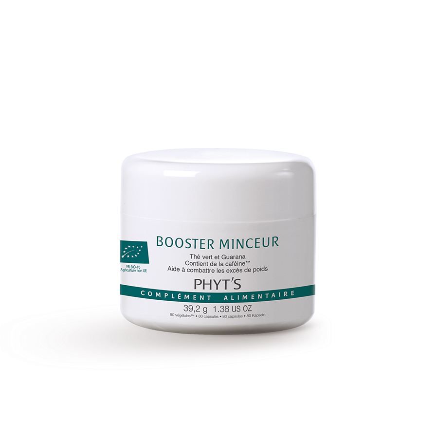 Image produit : Booster Minceur | Spa Cabotine