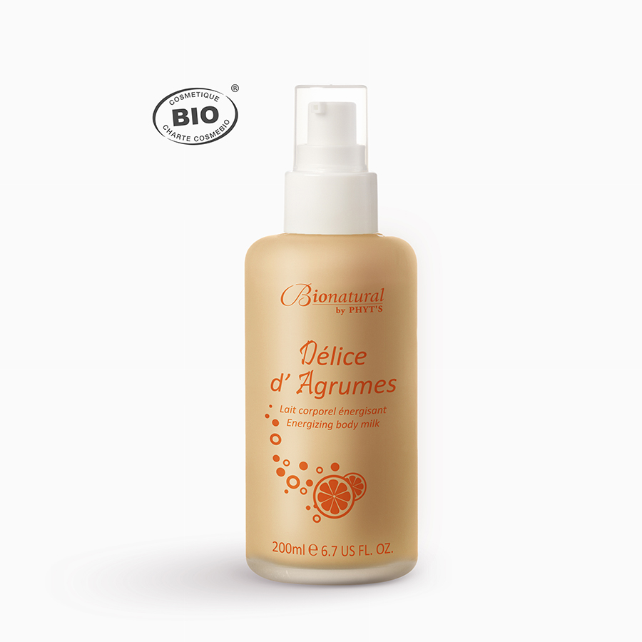 Image produit : Délice d'Agrumes | Spa Cabotine