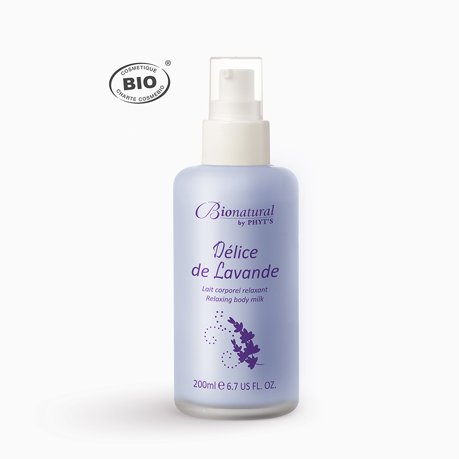 Image produit : Délice de Lavande | Spa Cabotine