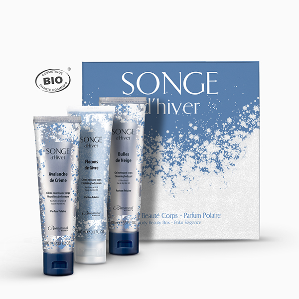 Image produit : Coffret Songe d’Hiver | Spa Cabotine