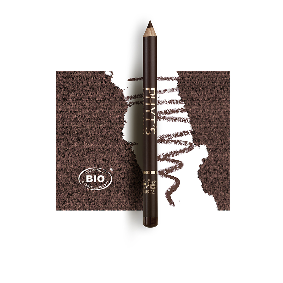 Image produit : Crayon Yeux Brun Énigmatique | Spa Cabotine