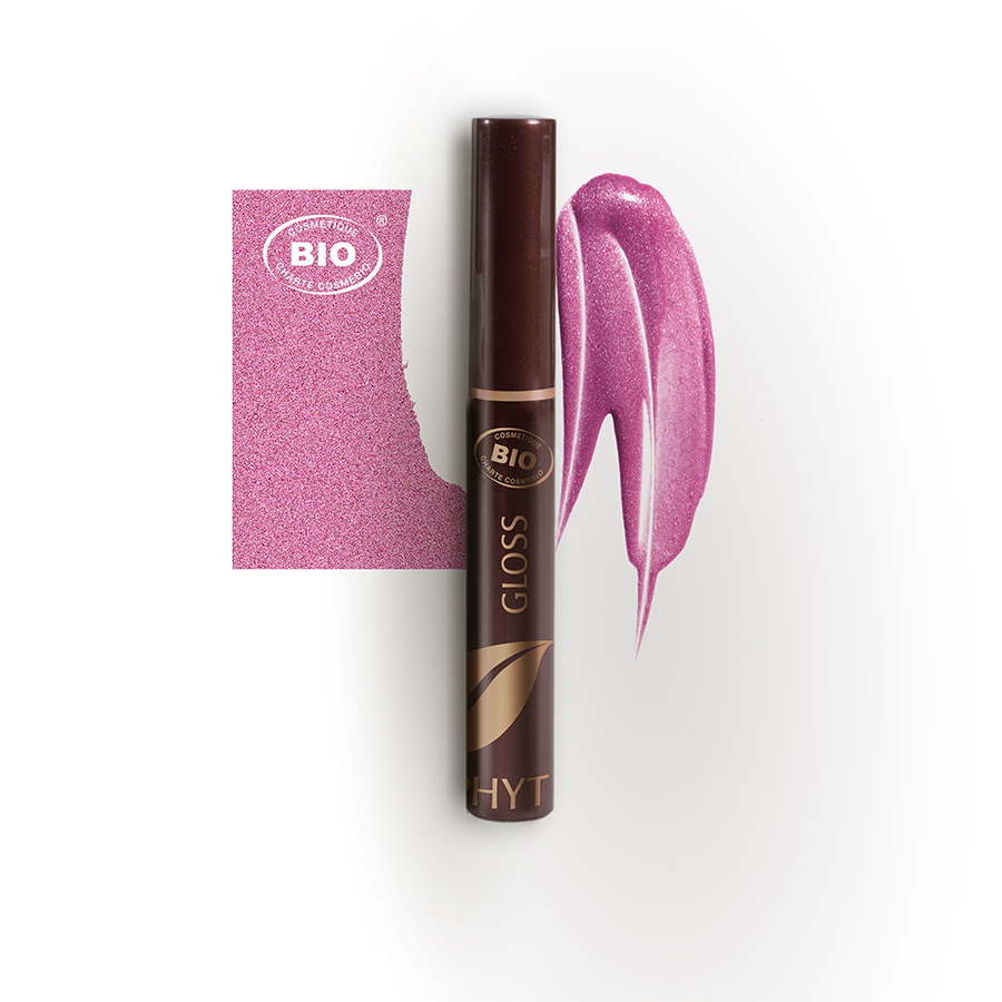 Image produit : Gloss - Rose Bonbon | Spa Cabotine