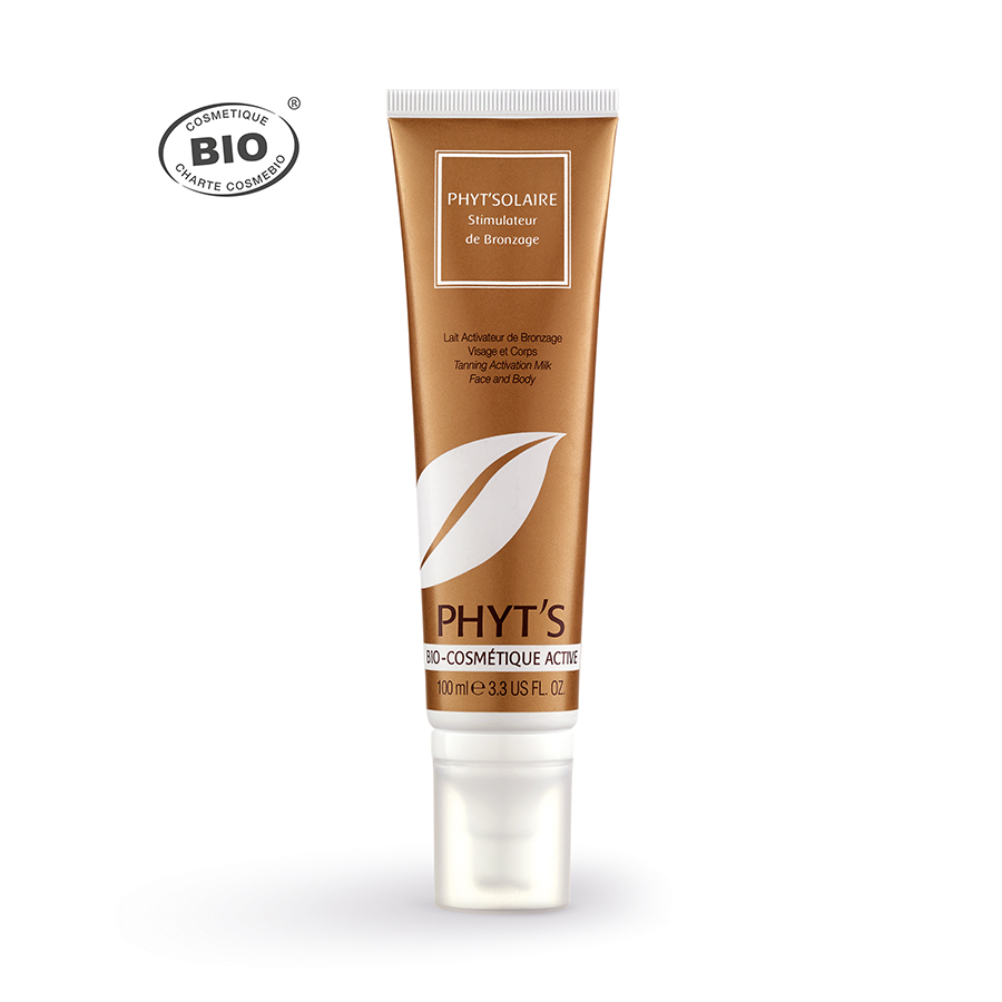 Image produit : Stimulateur de bronzage | Spa Cabotine