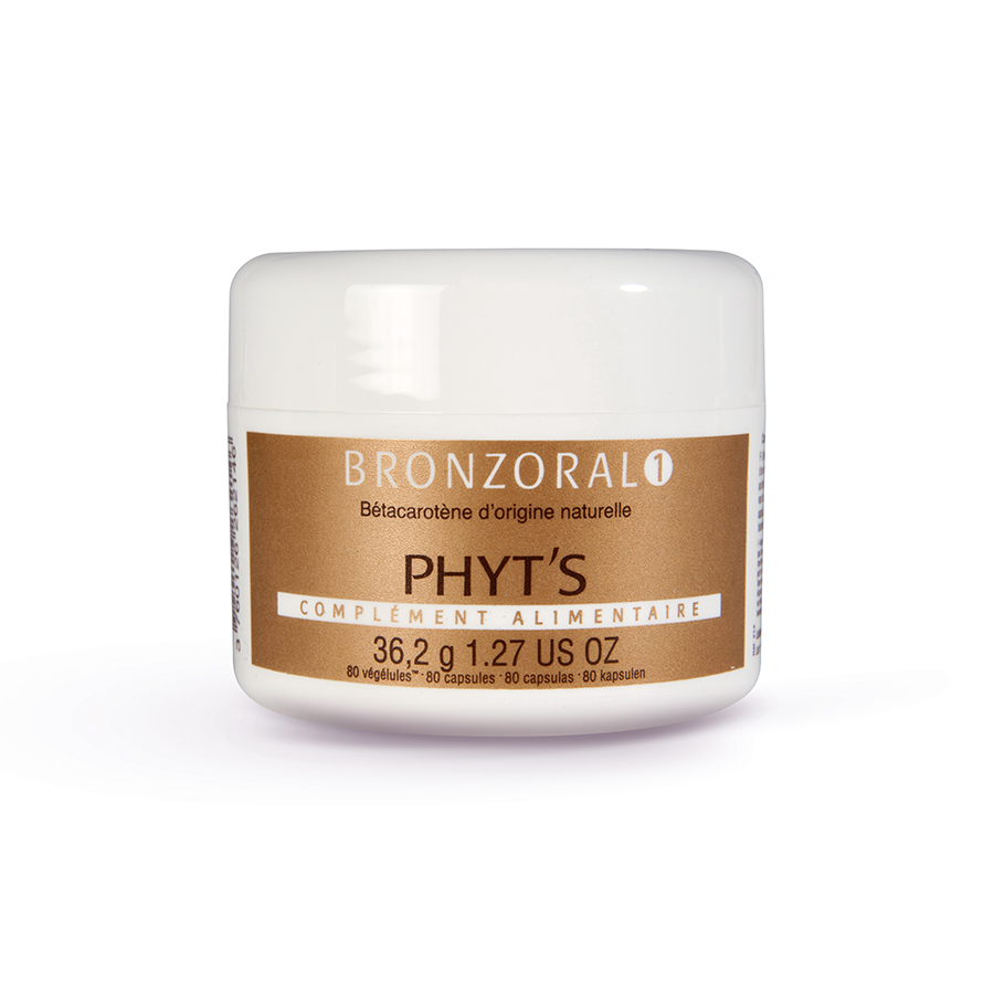 Image produit : Bronzoral 1 | Spa Cabotine