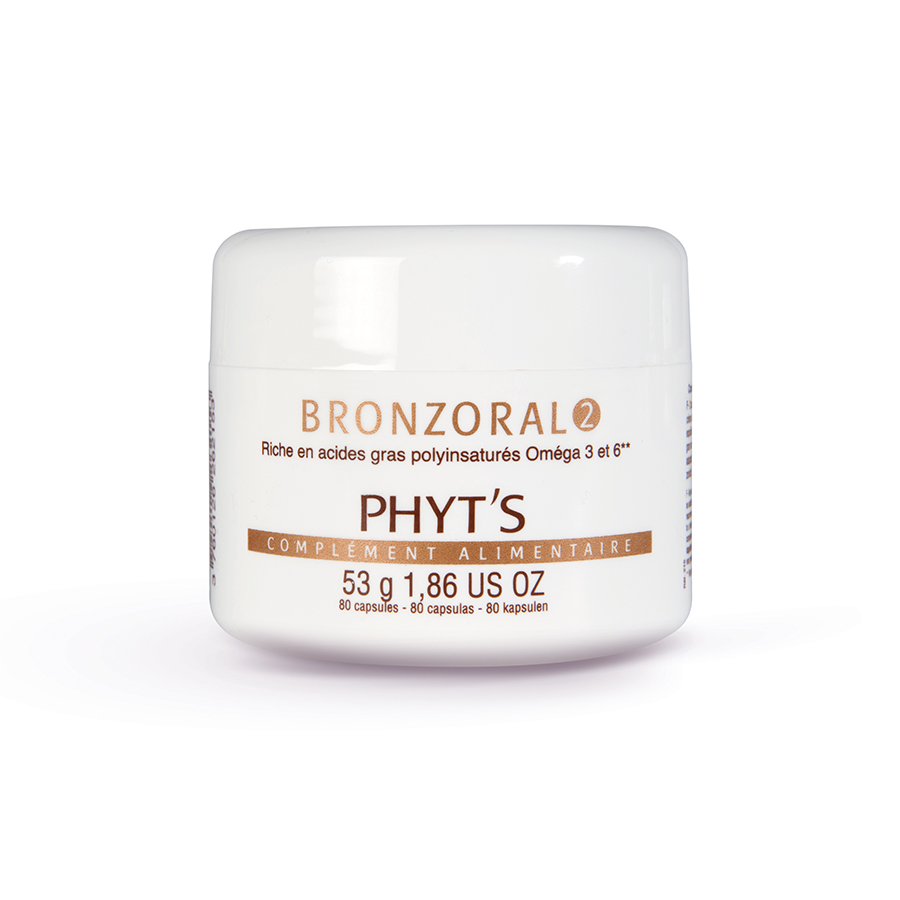 Image produit : Bronzoral 2 | Spa Cabotine