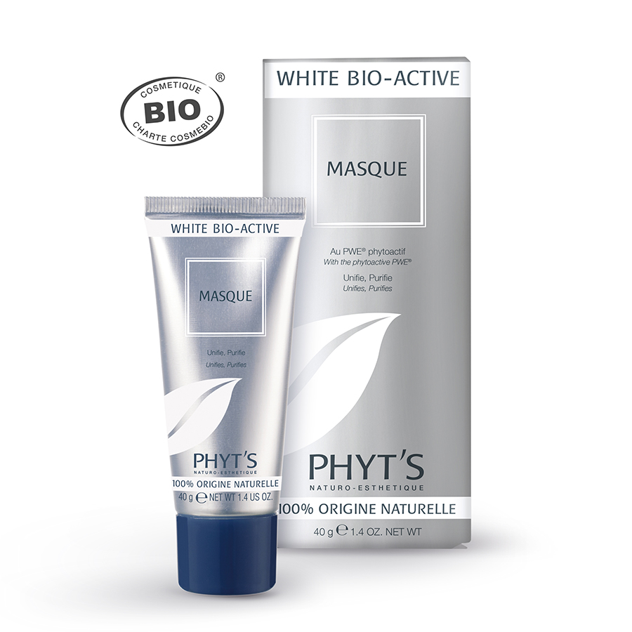 Image produit : Masque | Spa Cabotine