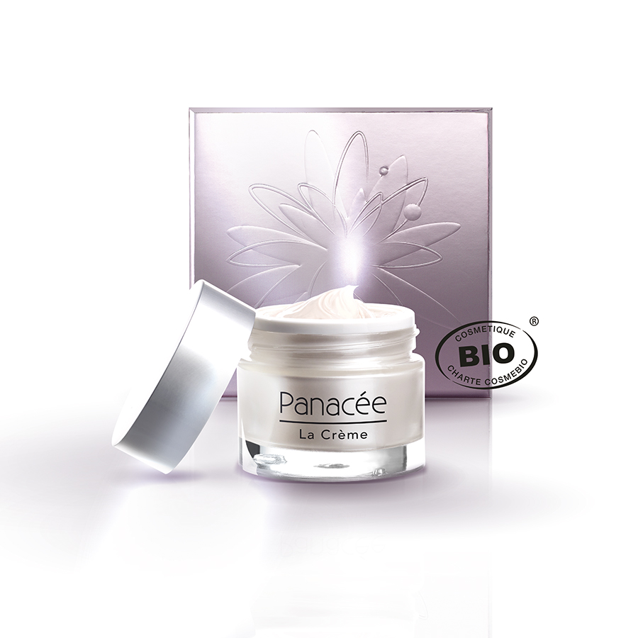 Image produit : Panacée – La Crème | Spa Cabotine