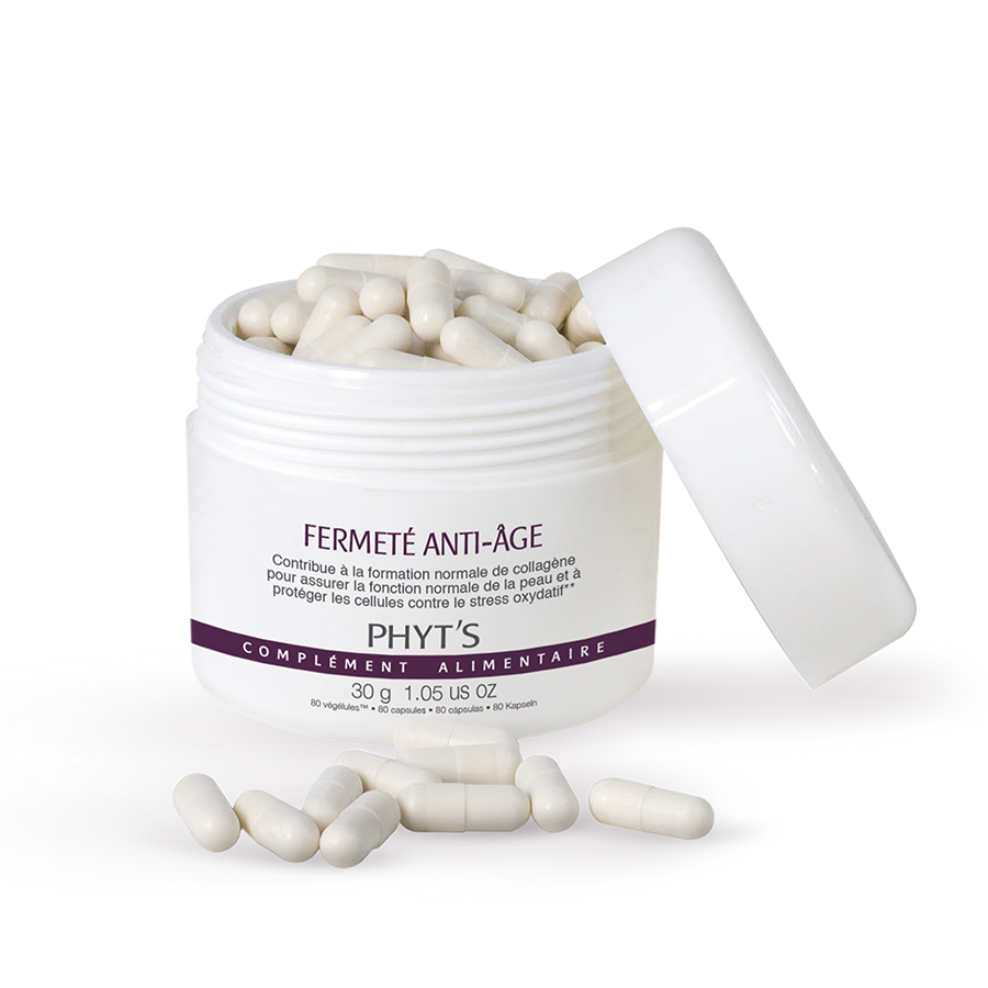 Image produit : Fermeté Anti-âge | Spa Cabotine