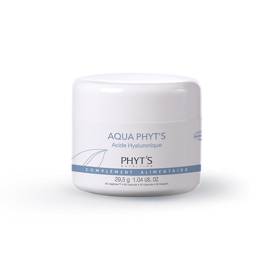 Image produit : Aqua Phyt's - Acide Hyaluronique | Spa Cabotine